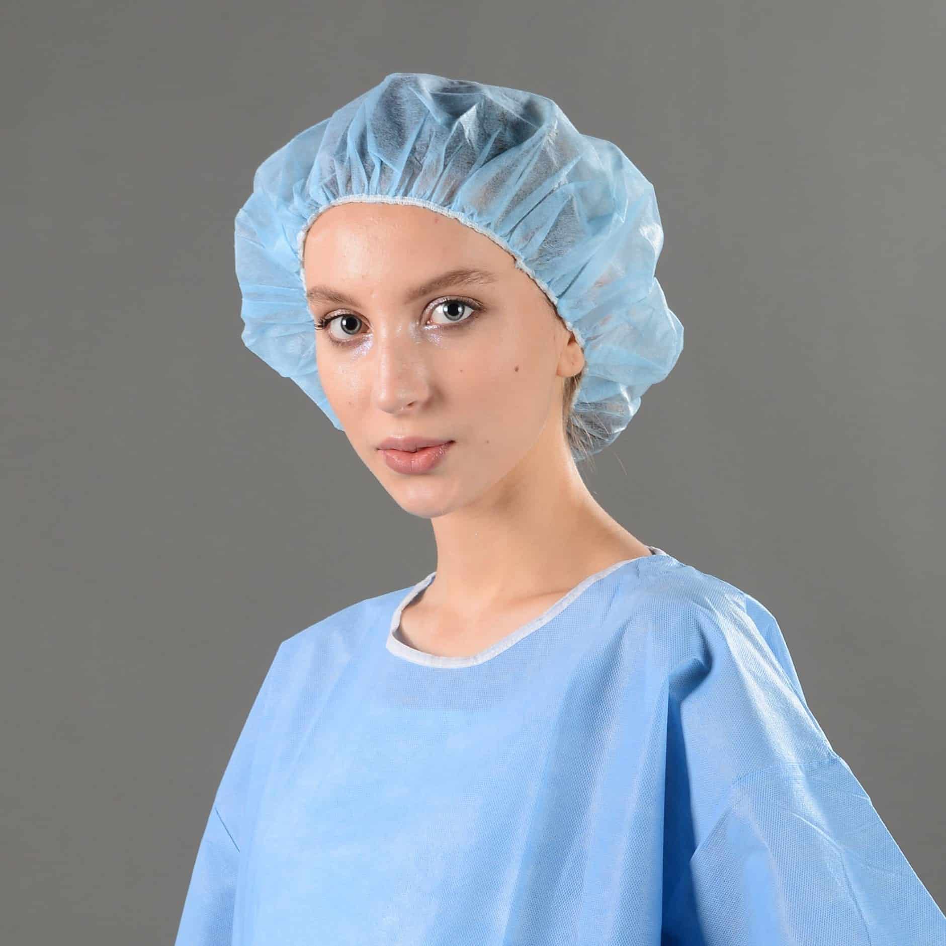 Medical Cap Manufacturers in India