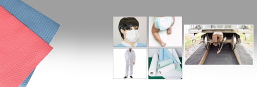 Non Woven Fabric Manufacturers in India