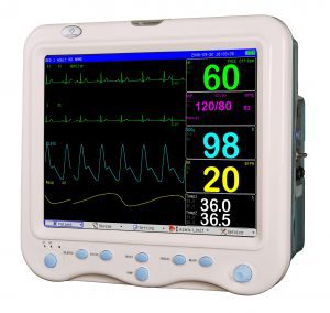 Patient Monitor Manufacturers in India