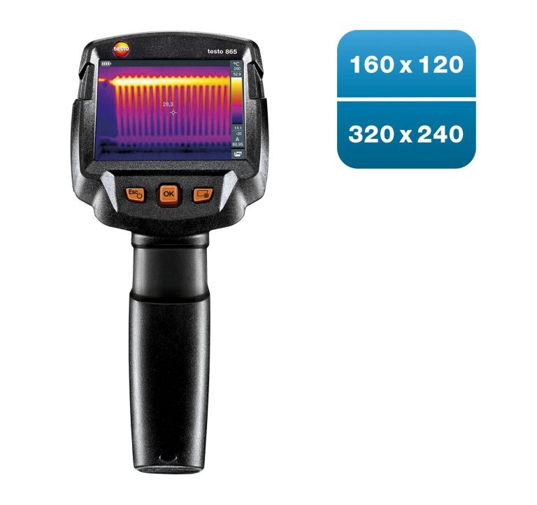 Thermal Camera Manufacturers in India