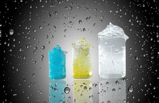 Carbopol 940 Manufacturers in India