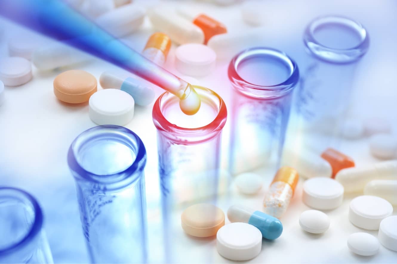 List of Pharma Companies in Mangalore