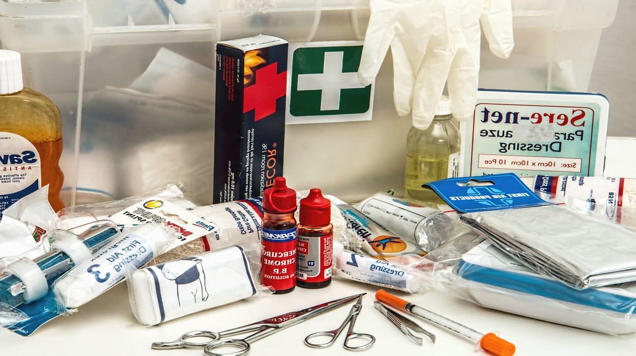 List of Pharma Companies in Rajkot