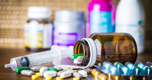 Pharma Distributors in Maharashtra