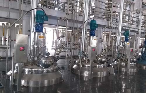 Pharma companies in Atchutapuram