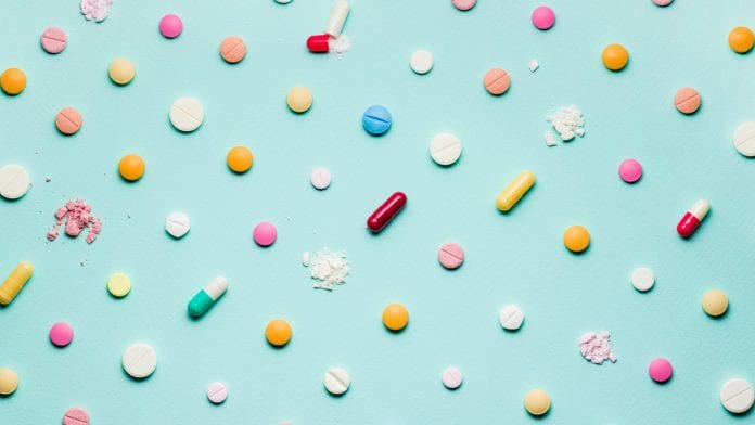 PCD Pharmaceutical companies
