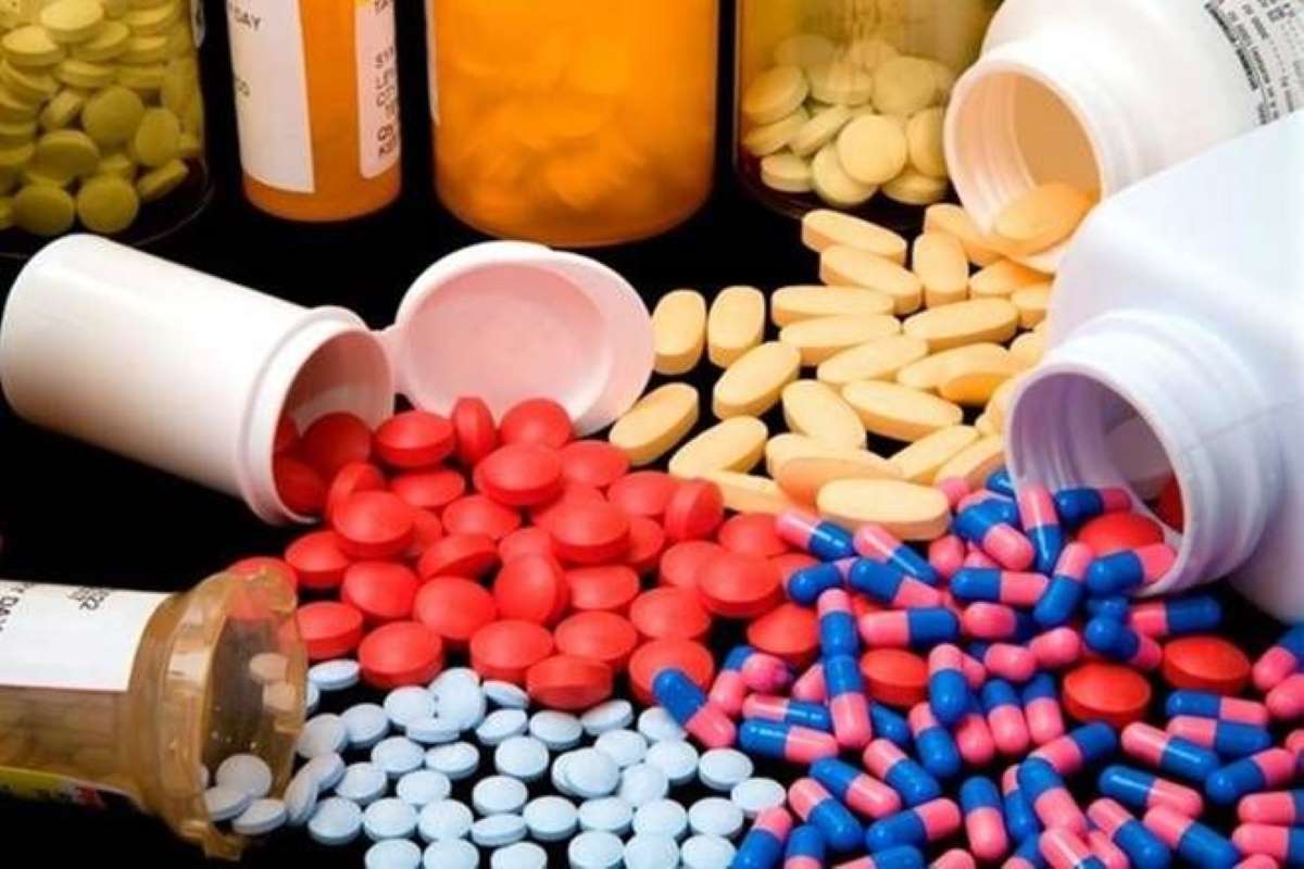 Pharmaceutical franchise