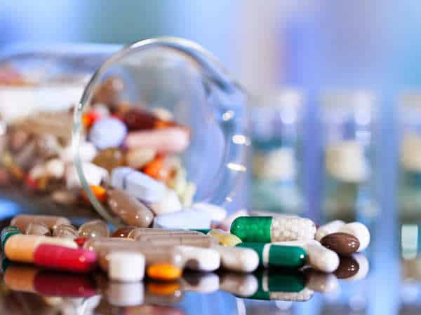 Pharmaceutical Firms in Daman