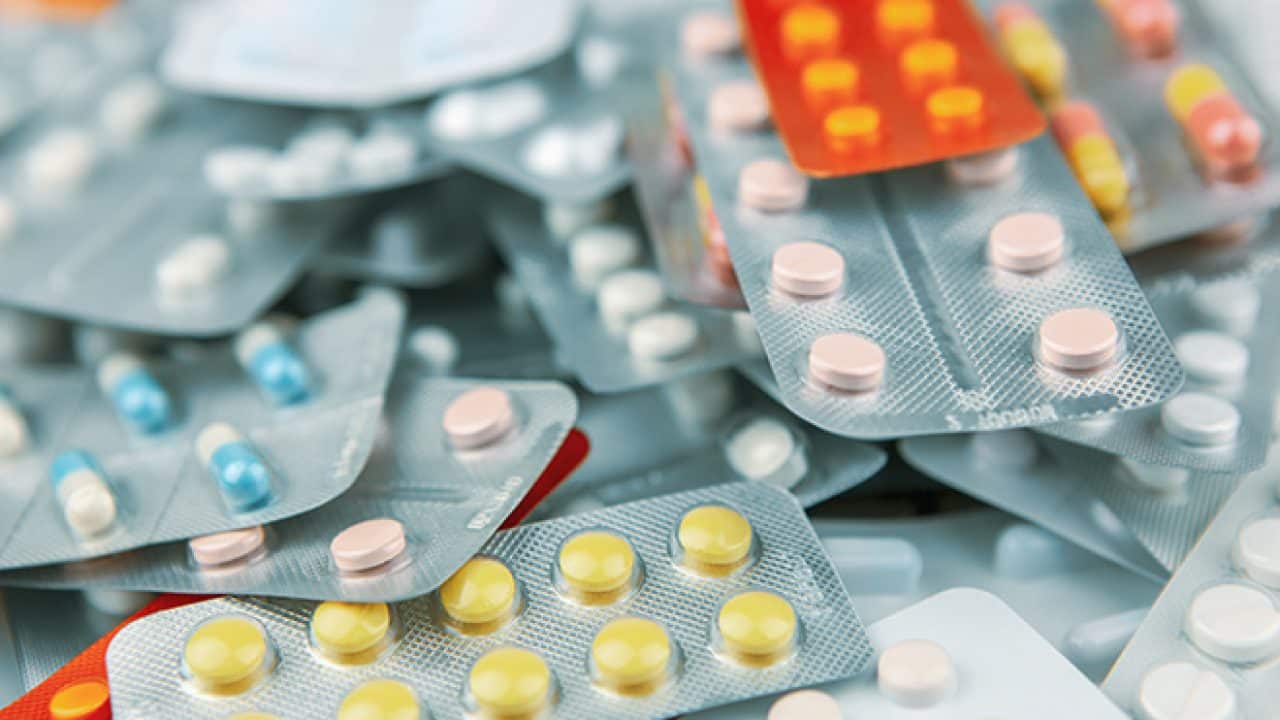 PCD Pharma Franchise in Palghar Boisar