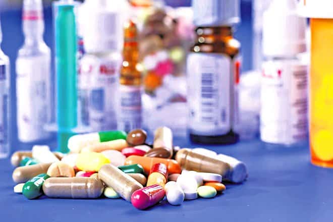 Pharma Distributors