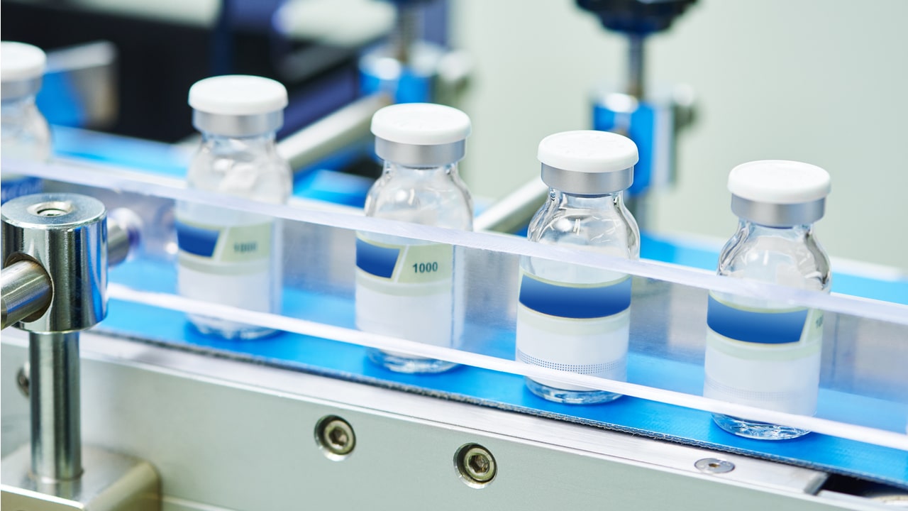 Pharmaceutical company Roorkee
