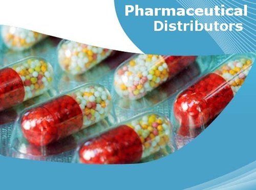 pharma distributors in Maharashtra
