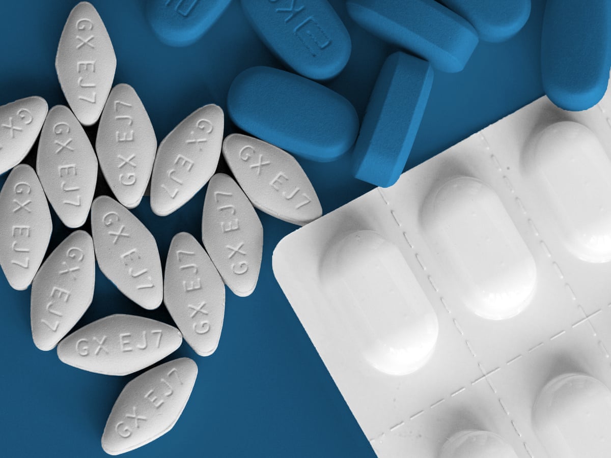 Pharma Companies in Australia