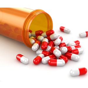 Pharmaceutical Suppliers