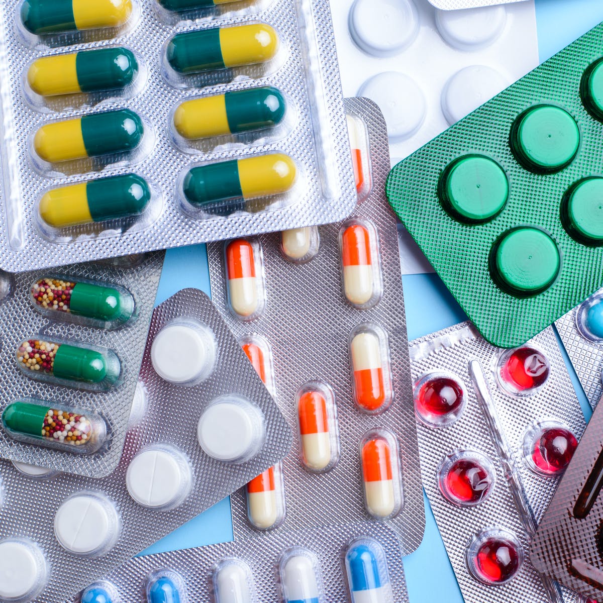 Pharma Distributor