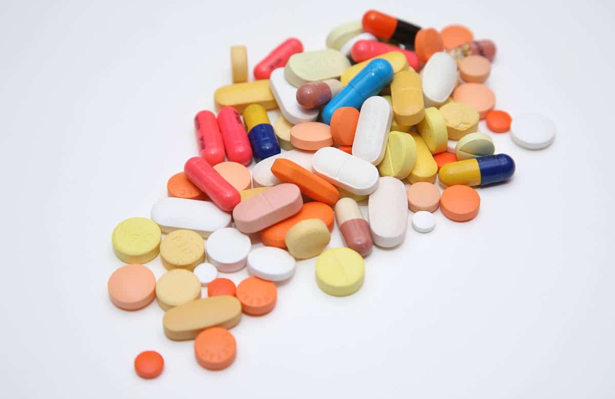 Pharmaceutical Companies in Andheri