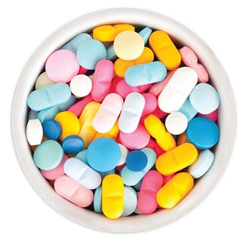 Pharmaceutical Company in Panipat