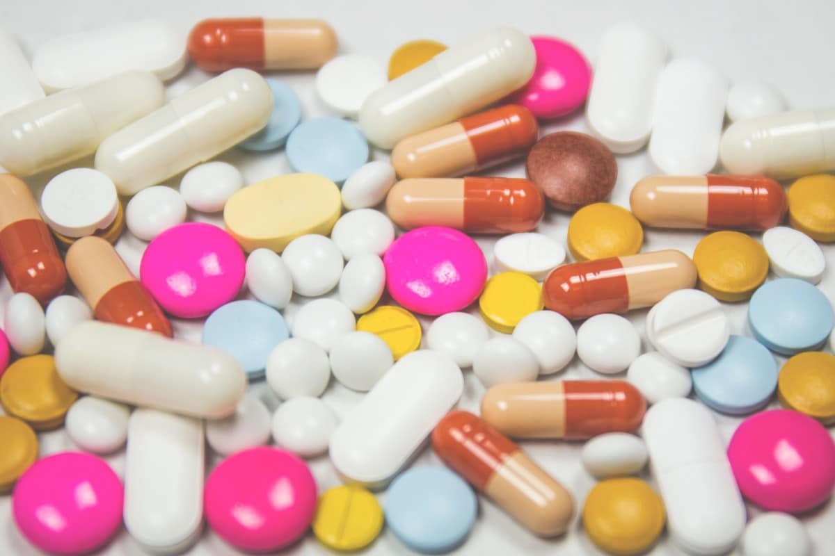 pharmaceutical Firm in Sonipat