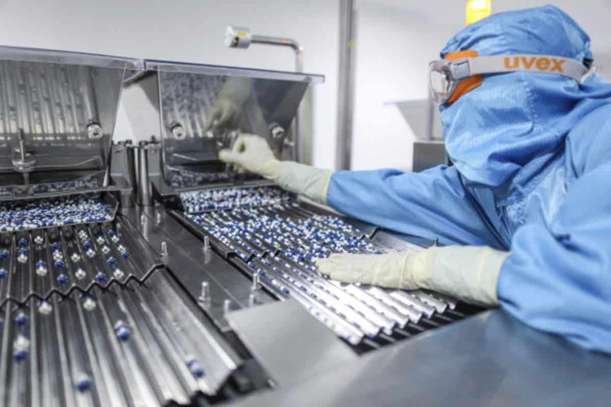 Top Pharma Companies in Dubai
