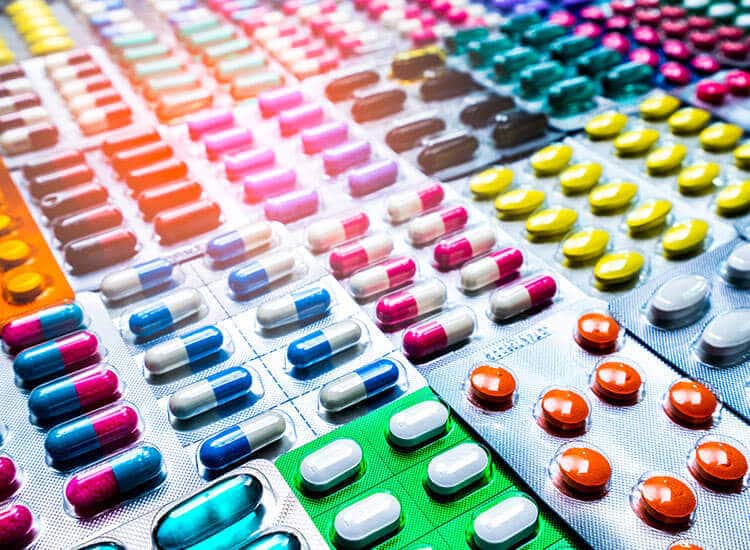 PCD Pharma Franchise in Tirupati