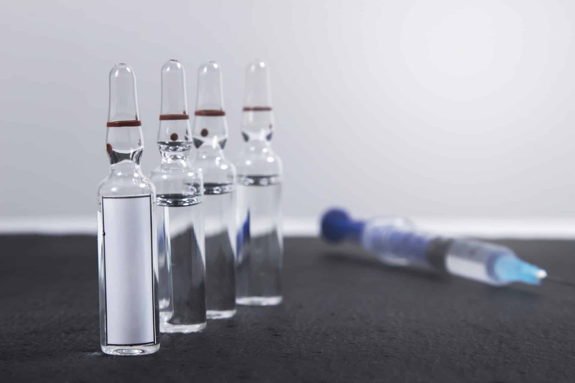 Pharma Companies in Saudi Arabia