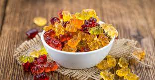 Gummies Manufacturers in Hyderabad