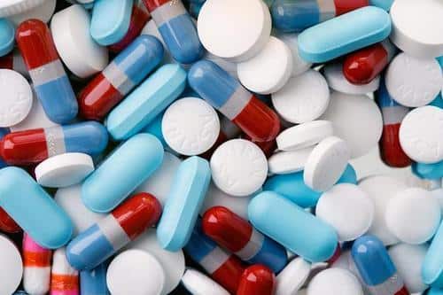 Pharma Companies in Derabassi