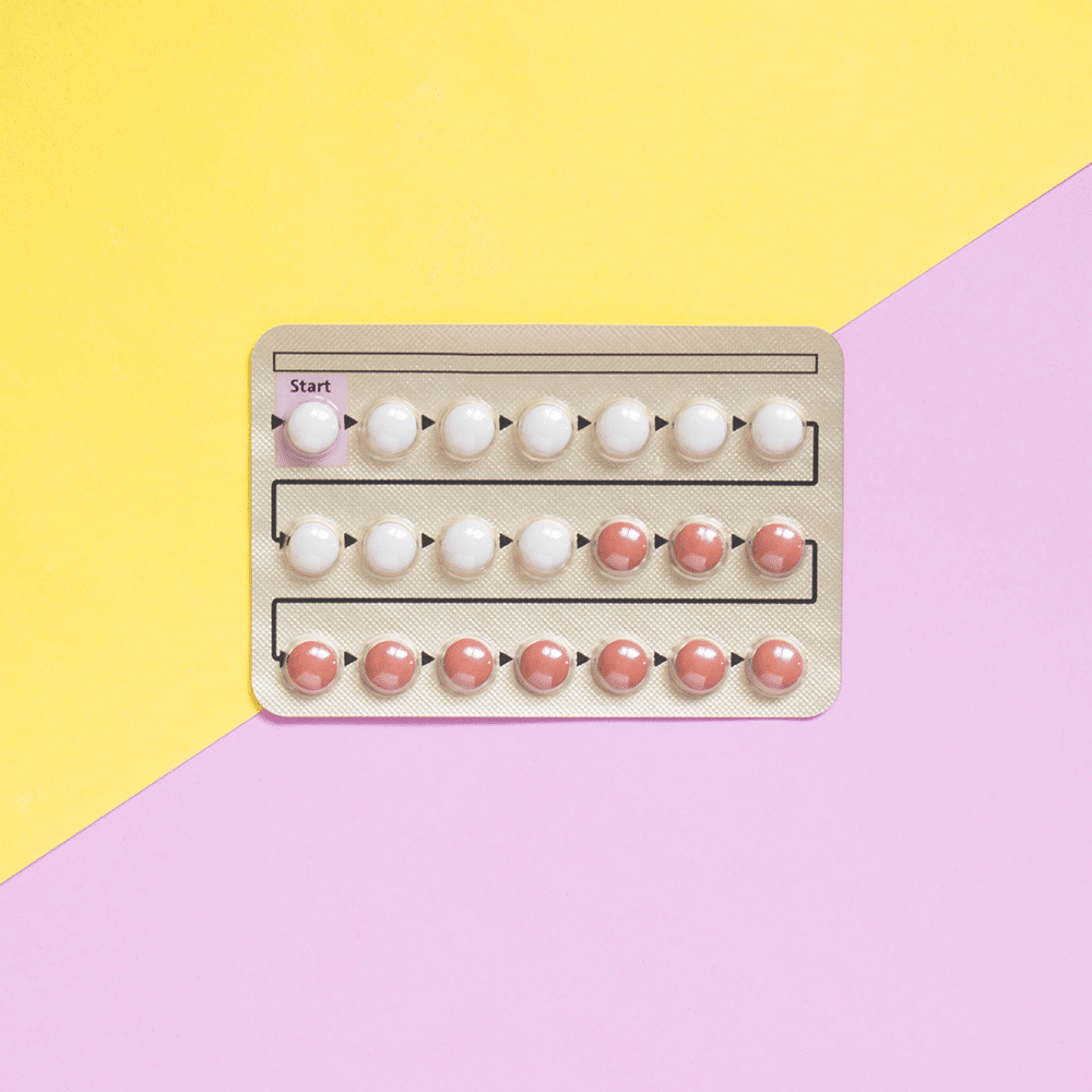 Norethisterone tablets IP 5 mg