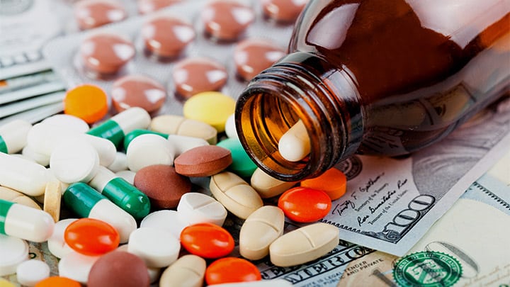 Pharma Companies in Assam