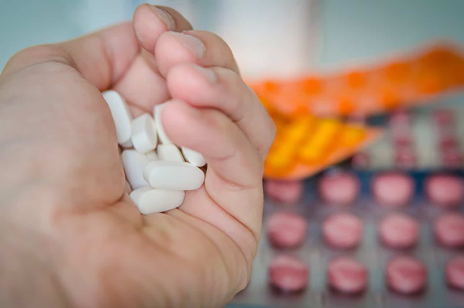 Pharma Companies in Dombivli