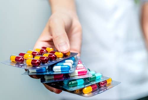 Pharma Companies in Kuwait