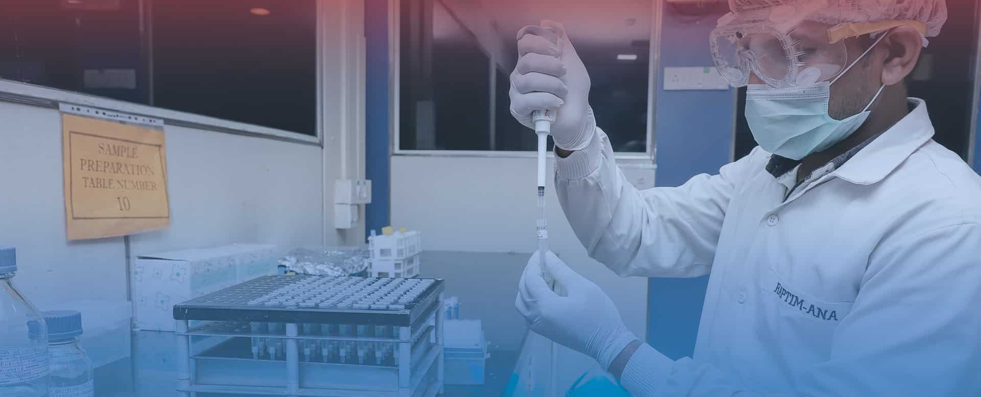 Pharma Companies in Navi Mumbai
