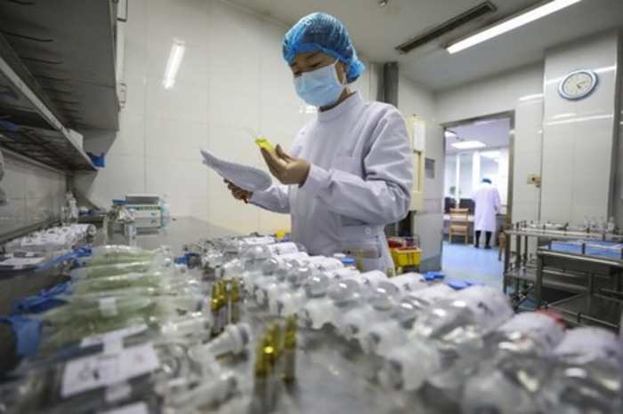 Pharma Companies in Pashamylaram