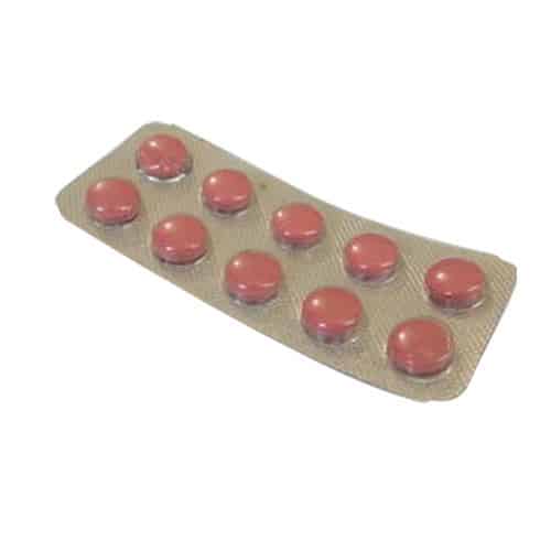 Silymarin, L-ornithine L-Aspartate, Inositol with B-Complex Tablets