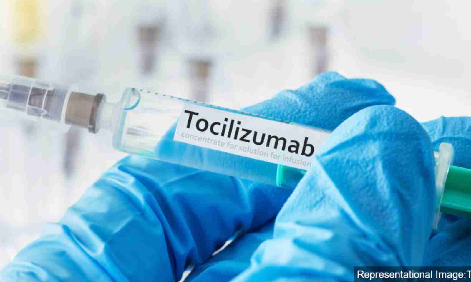 Tocilizumab Injection Manufacturers in India