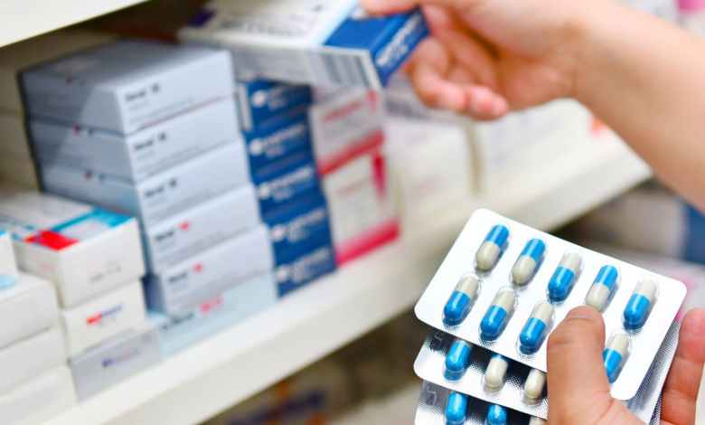 Pharma Companies in Gandimaisamma