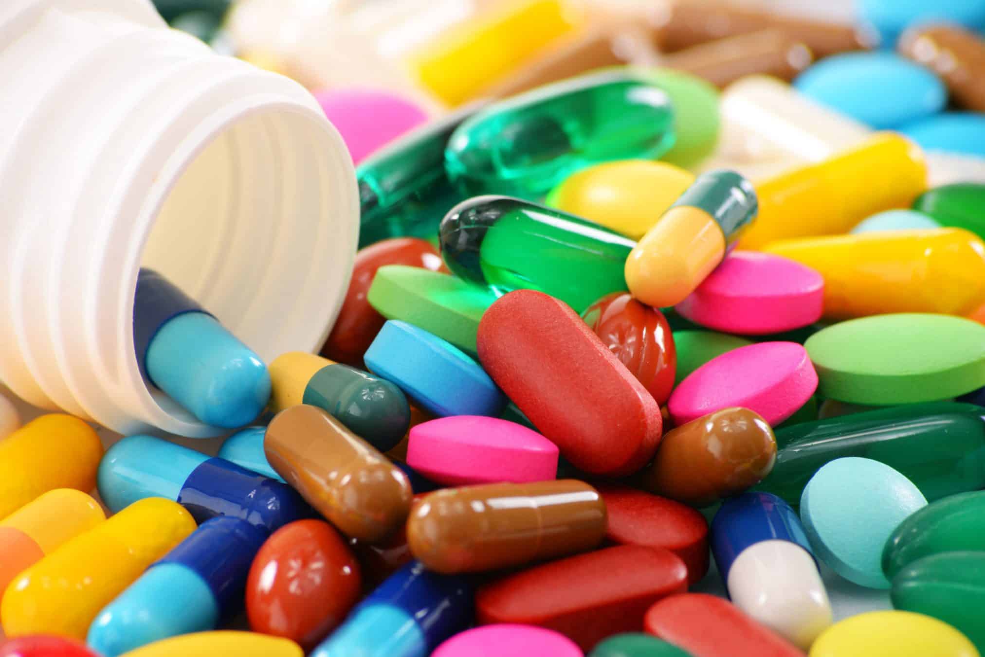 pharma companies in ambala
