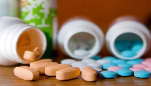 pharma companies in changodar