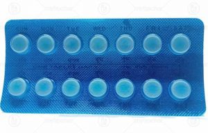 Amlodipine Besylate Atenolol Tablets