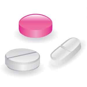 Deflazacort 6mg Tablet