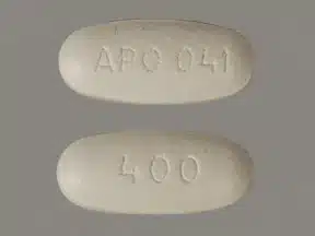 Etodolac 400mg