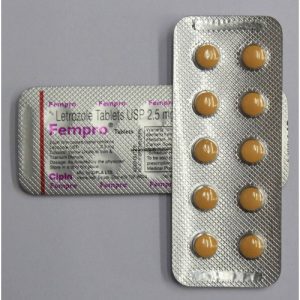 Letrozole