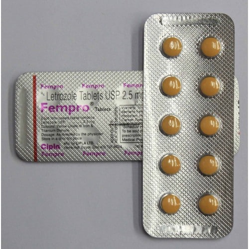 Letrozole