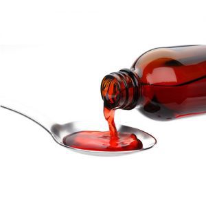 Ofloxacin Oral Suspension
