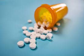 Ofloxacin and Ornidazole