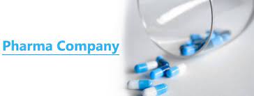 Pharma Companies in Bhavnagar