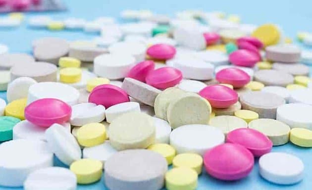 Pharma Companies in Bhiwandi
