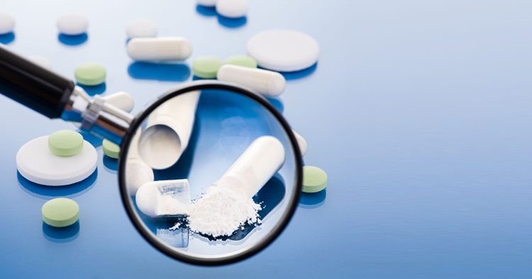 Pharma Companies in Dewas