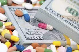 Pharma Companies in Lower Parel