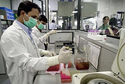 Pharma Companies in Malaysia